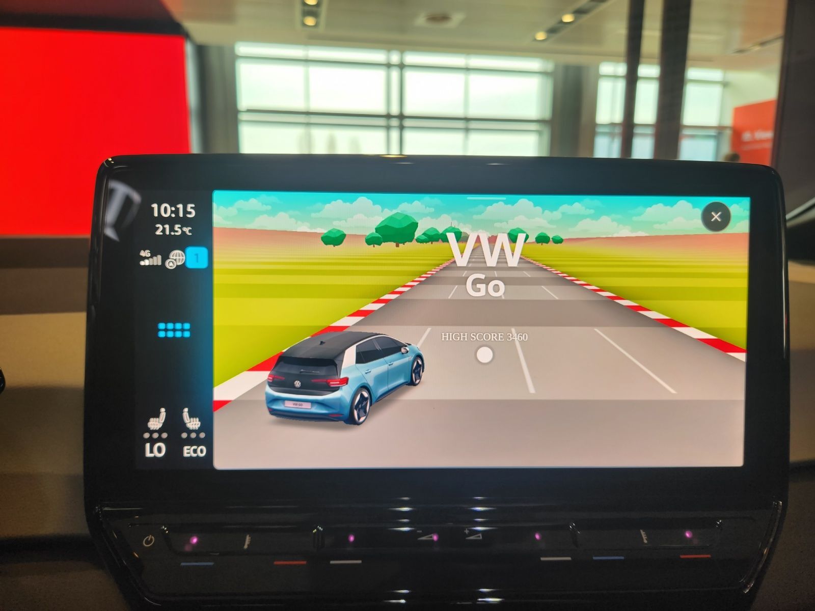 Volkswagen ID.3 facelift (2023)