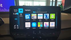 Volkswagen ID.3 facelift (2023)