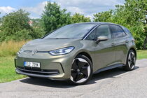 Volkswagen ID.3 facelift (2023)