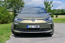 Volkswagen ID.3 facelift (2023)
