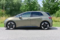 Volkswagen ID.3 facelift (2023)