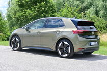 Volkswagen ID.3 facelift (2023)