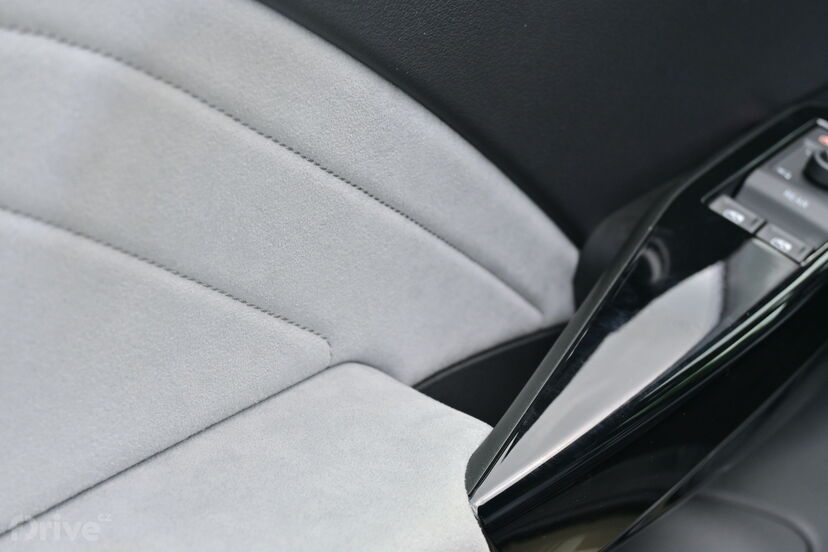 Volkswagen ID.3 facelift (2023)