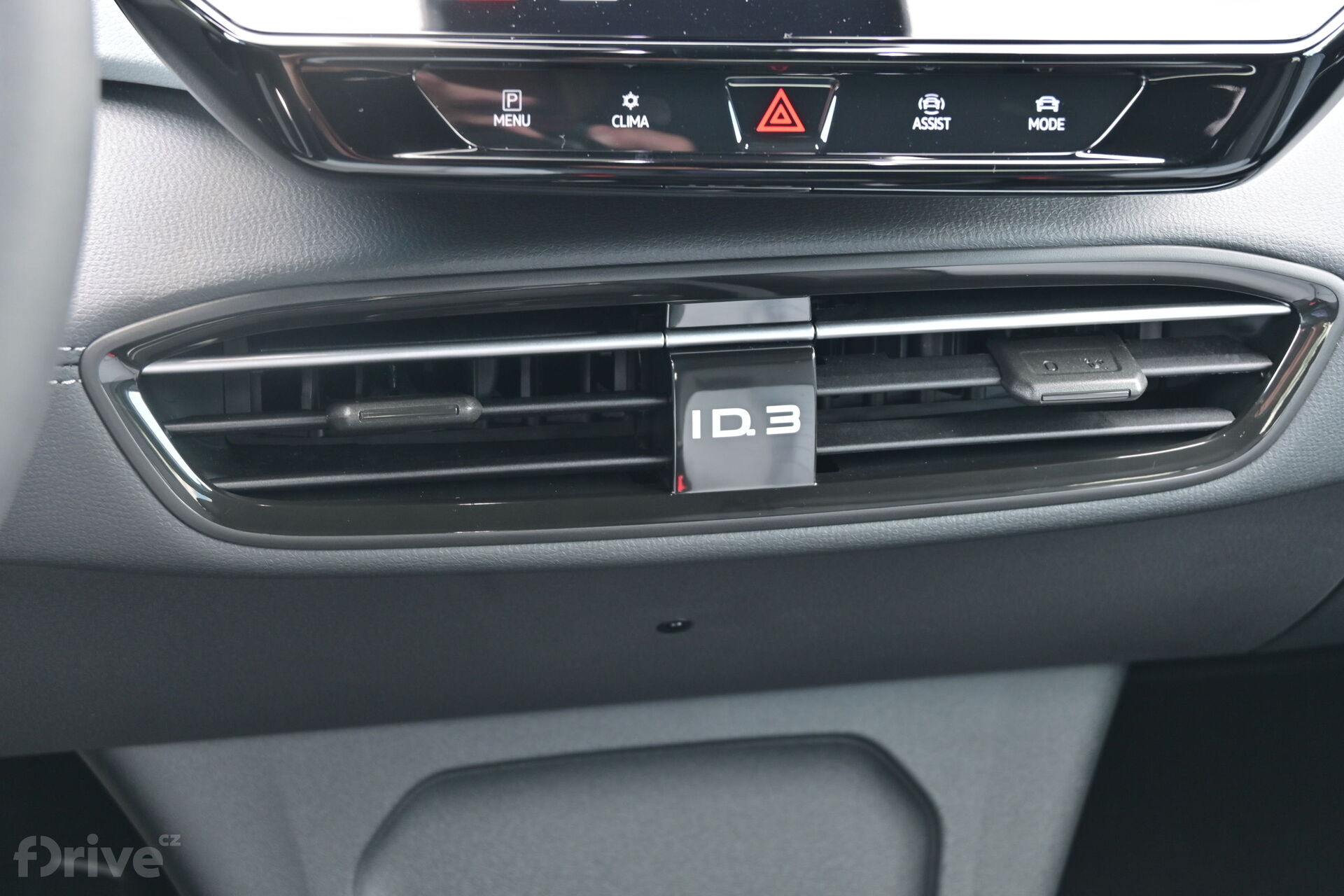 Volkswagen ID.3 facelift (2023)