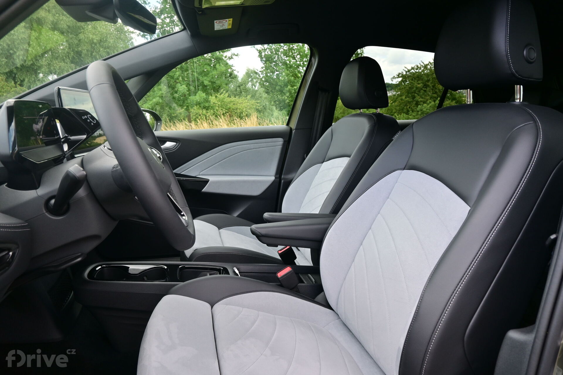 Volkswagen ID.3 facelift (2023)