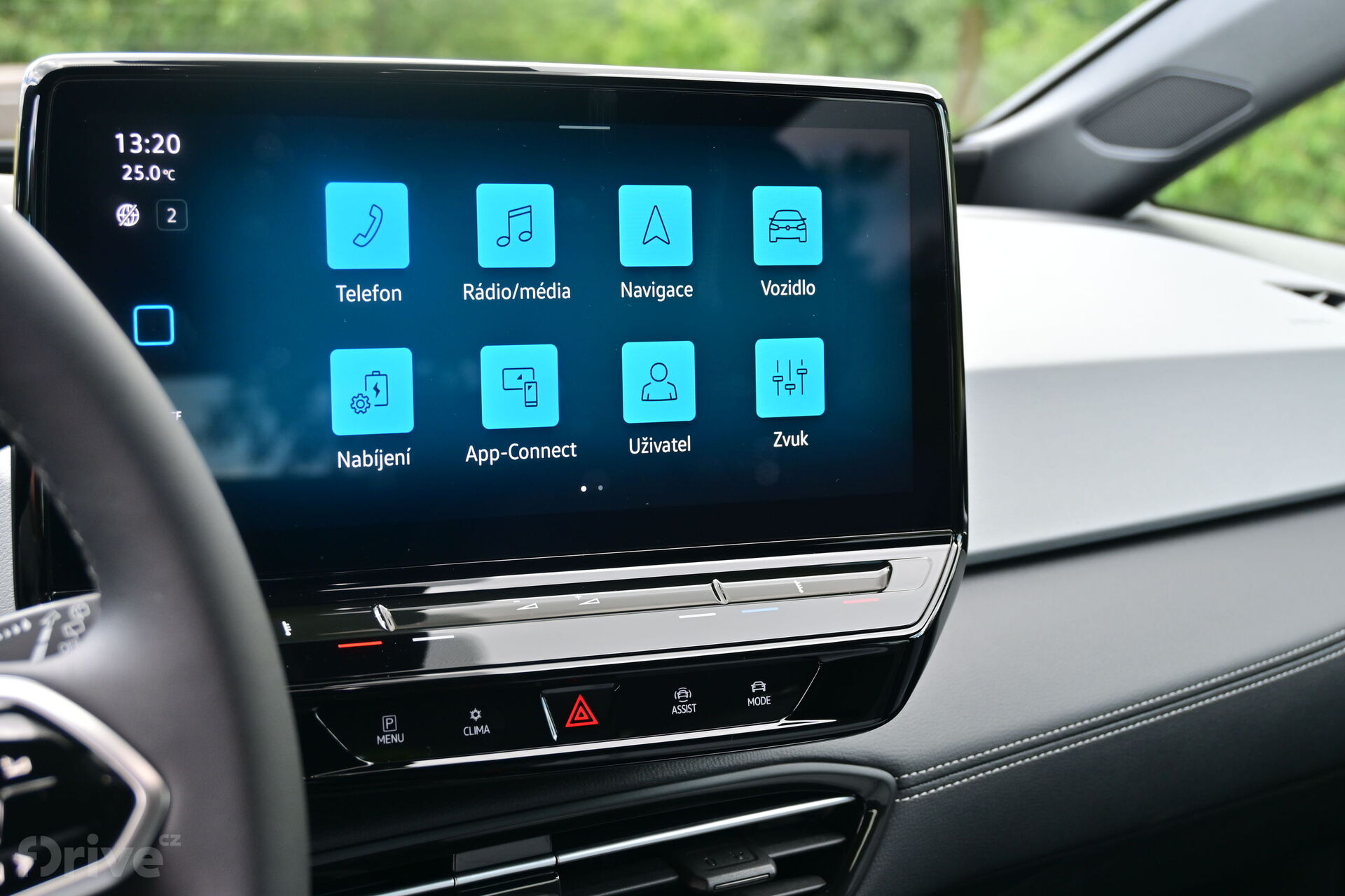 Volkswagen ID.3 facelift (2023)