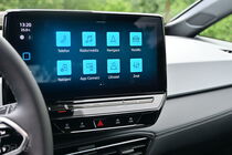 Volkswagen ID.3 facelift (2023)