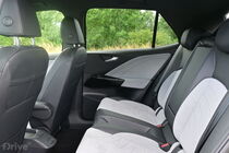 Volkswagen ID.3 facelift (2023)