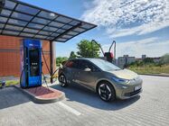 Volkswagen ID.3 facelift (2023)