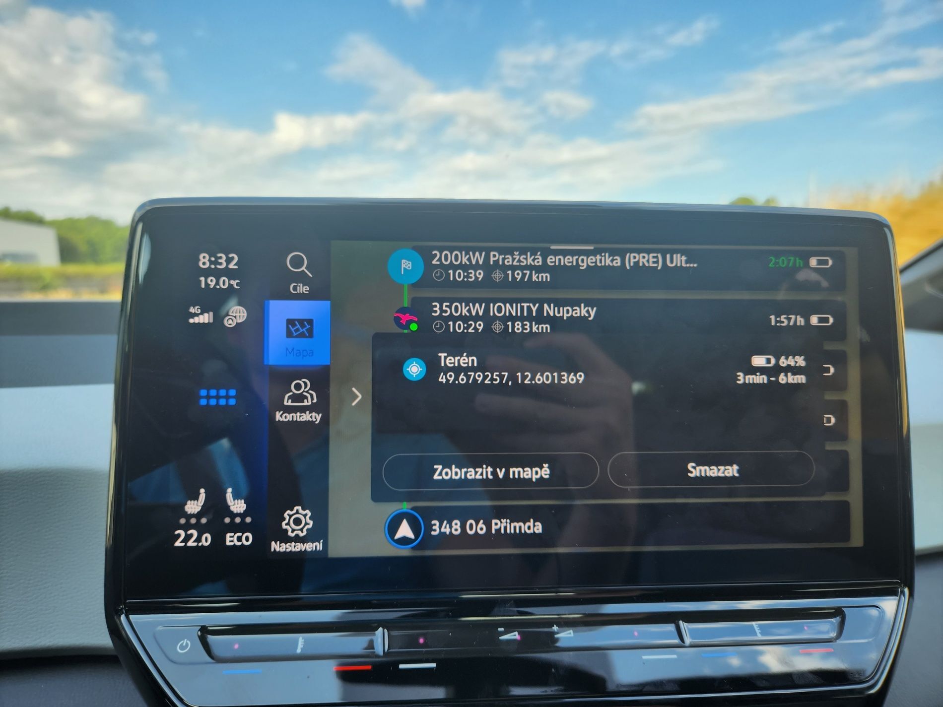 Volkswagen ID.3 facelift (2023)