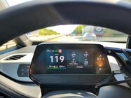 Volkswagen ID.3 facelift (2023)