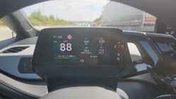 Volkswagen ID.3 facelift (2023)