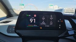 Volkswagen ID.3 facelift (2023)