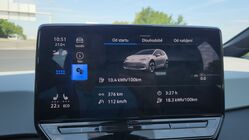 Volkswagen ID.3 facelift (2023)