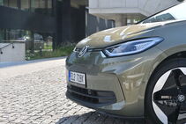 Volkswagen ID.3 facelift (2023)