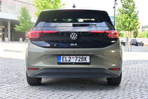 Volkswagen ID.3 facelift (2023)