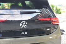Volkswagen ID.3 facelift (2023)