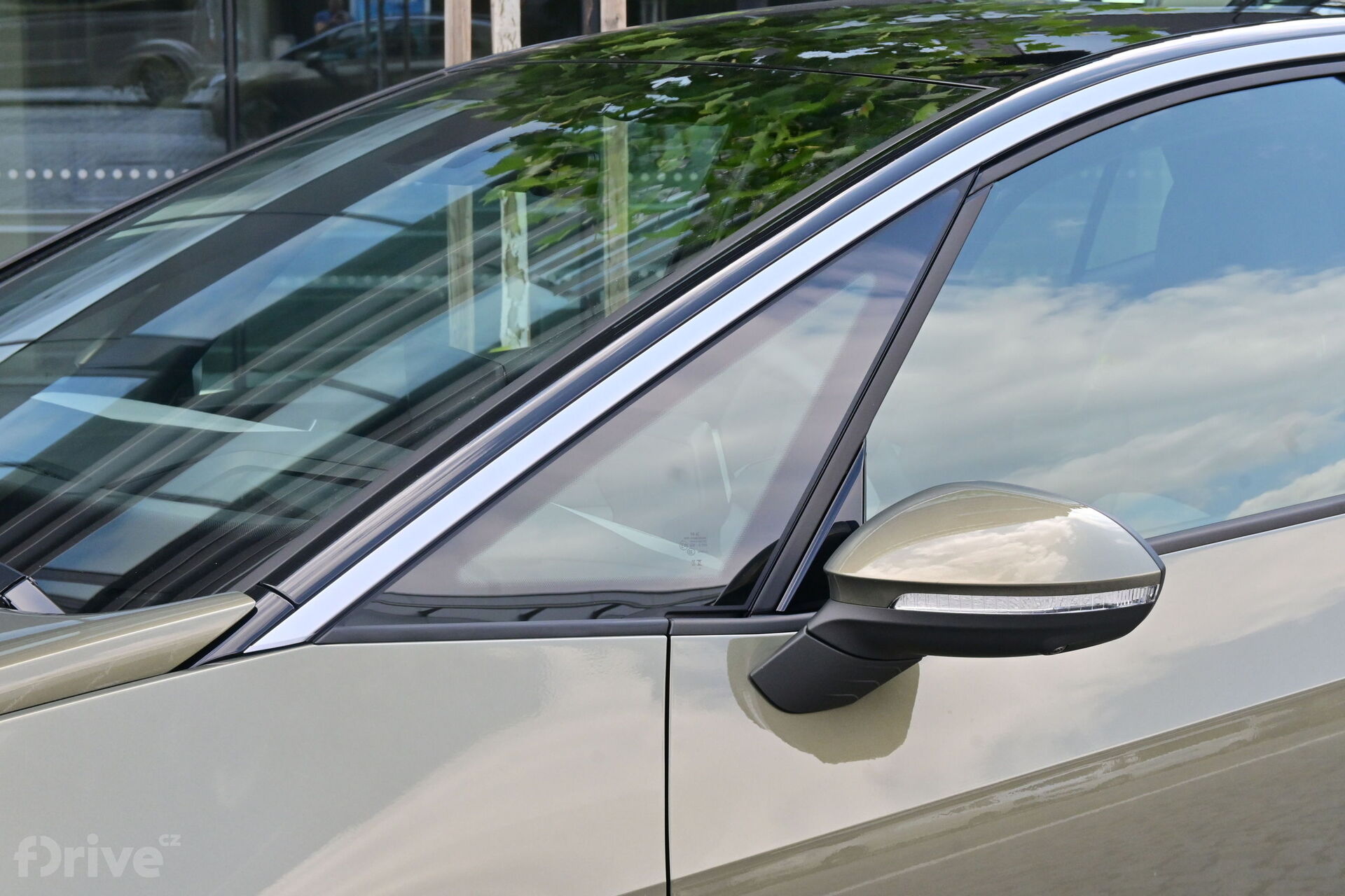 Volkswagen ID.3 facelift (2023)