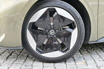 Volkswagen ID.3 facelift (2023)