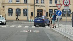 Volkswagen ID.3 facelift (2023)