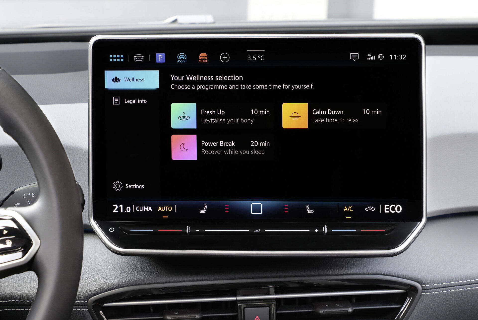 Volkswagen ID.3 facelift (2023)