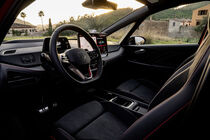 Volkswagen ID.3 GTX
