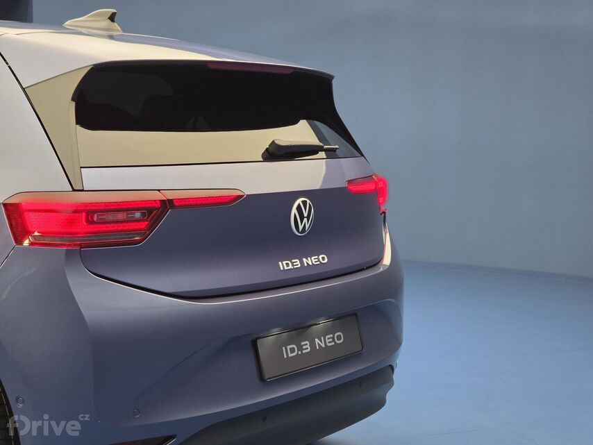 Volkswagen ID.3 Neo