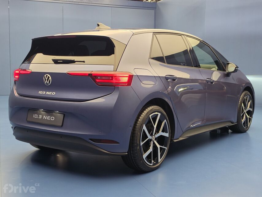 Volkswagen ID.3 Neo