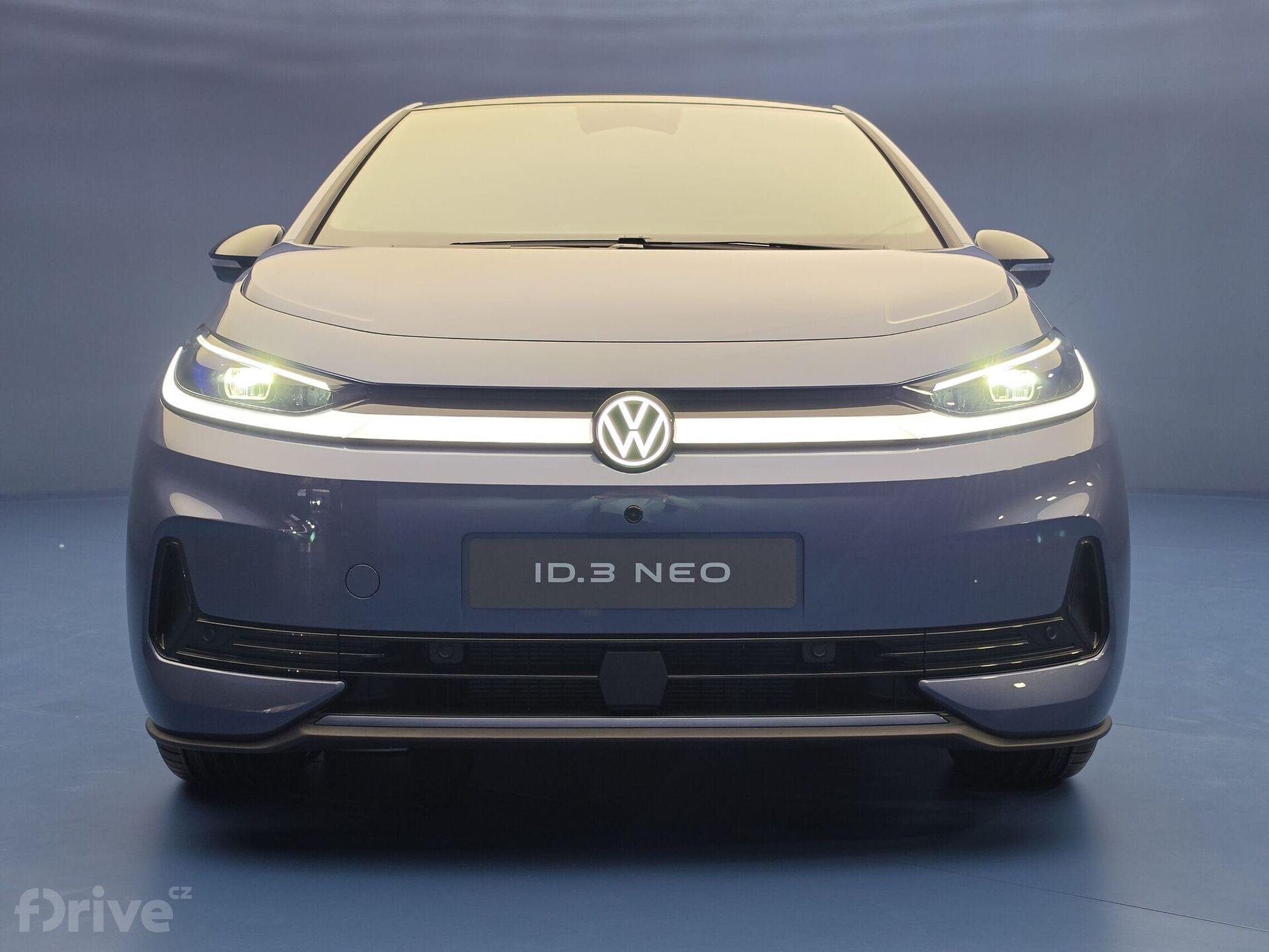 Volkswagen ID.3 Neo
