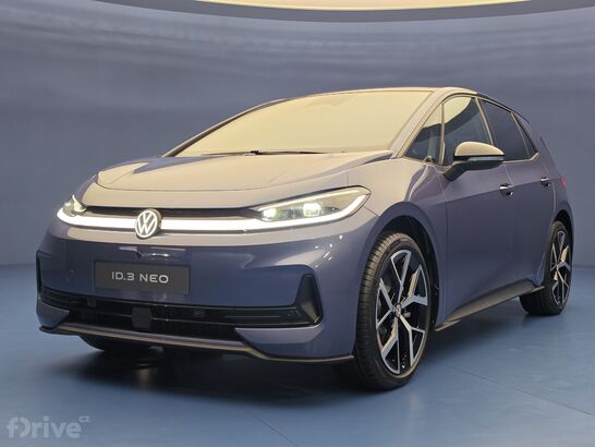 Volkswagen ID.3 Neo