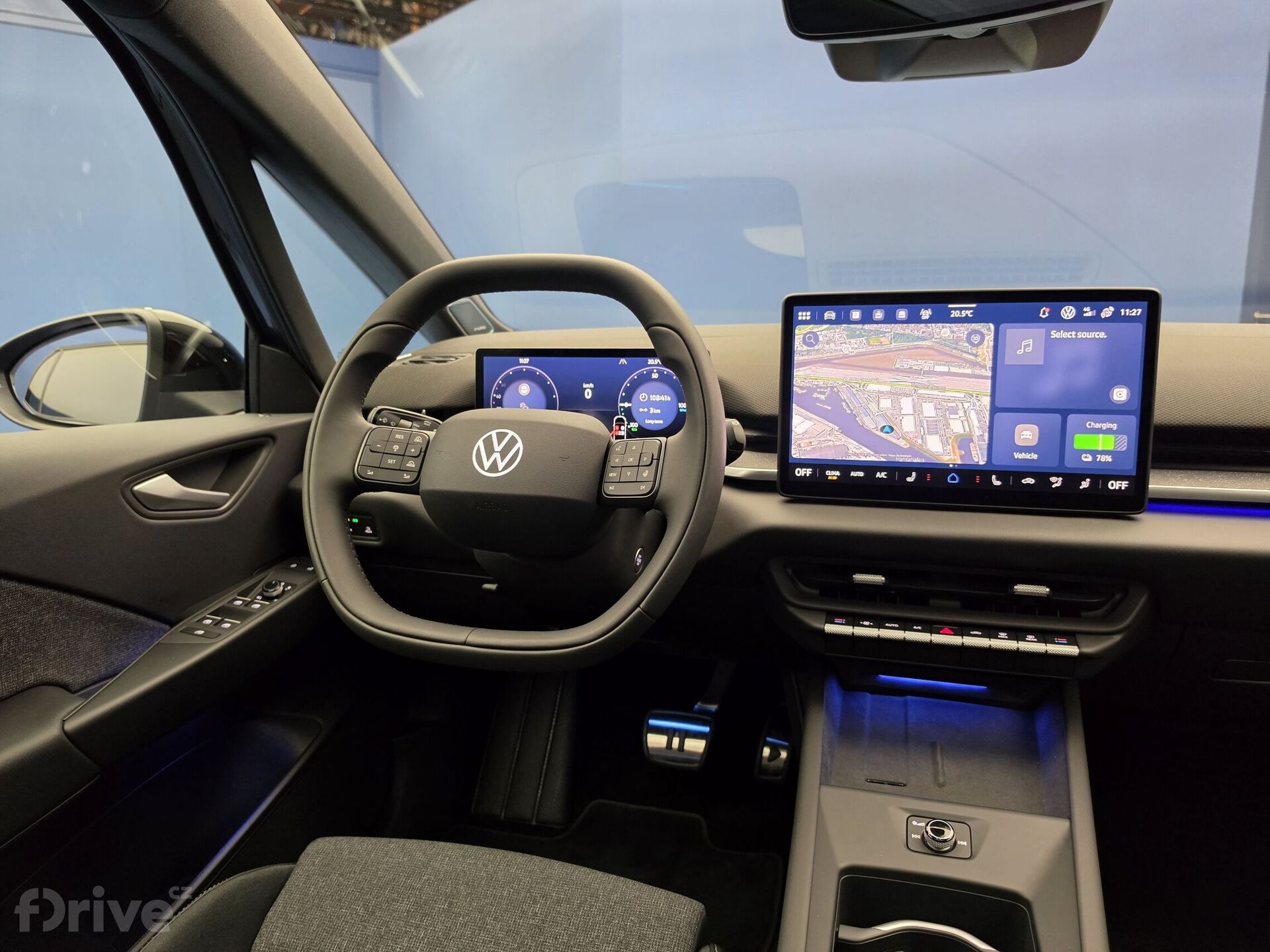 Volkswagen ID.3 Neo