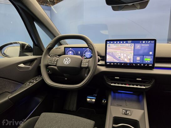 Volkswagen ID.3 Neo