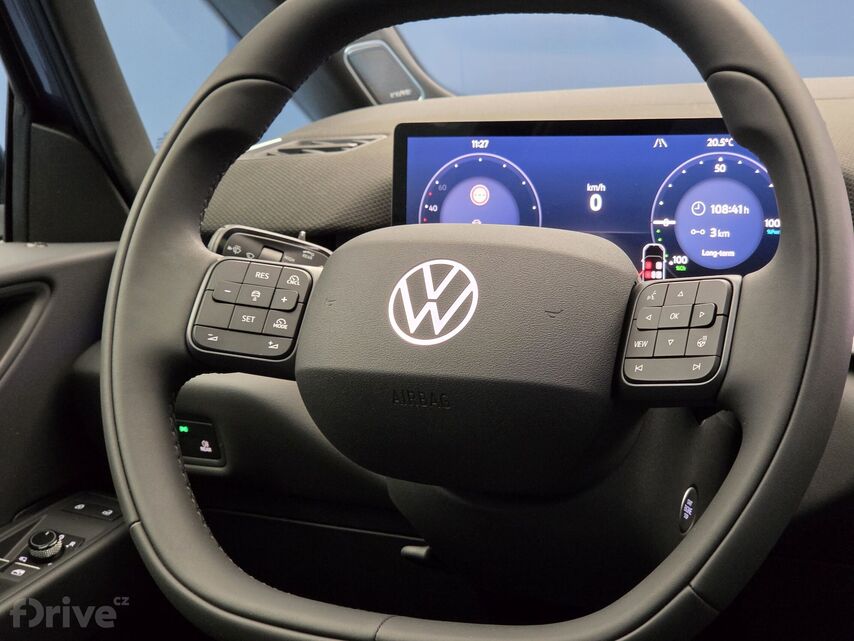 Volkswagen ID.3 Neo
