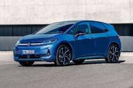 Volkswagen ID.3 Neo