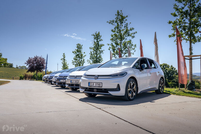 Volkswagen ID.3 Neo
