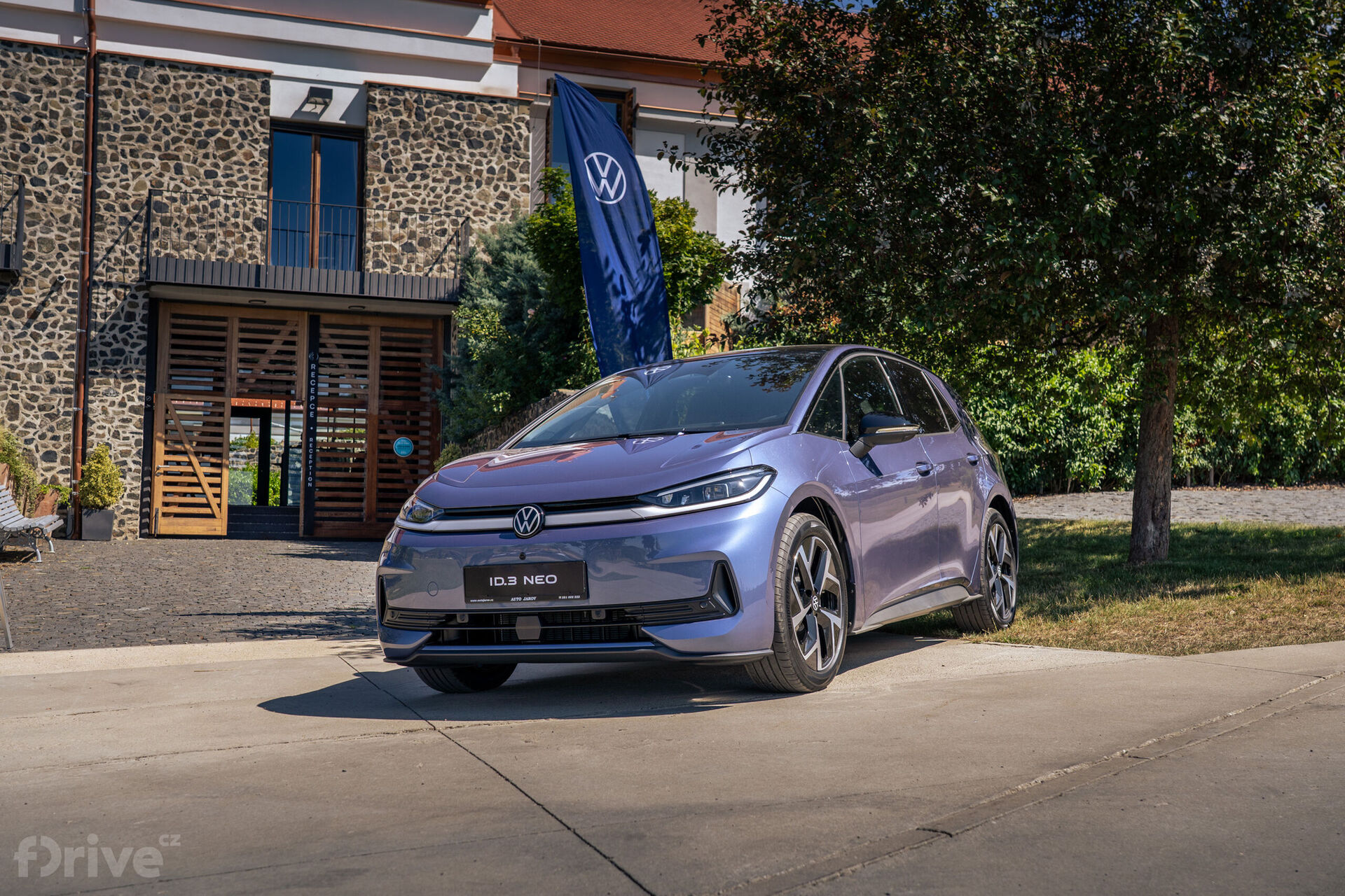 Volkswagen ID.3 Neo