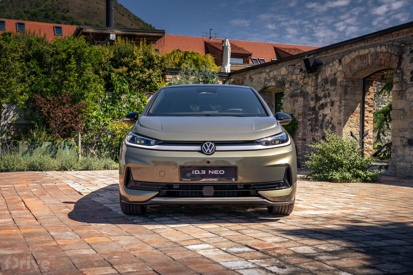 Volkswagen ID.3 Neo