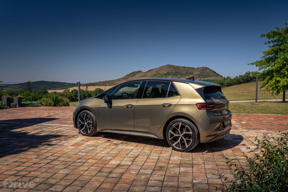 Volkswagen ID.3 Neo