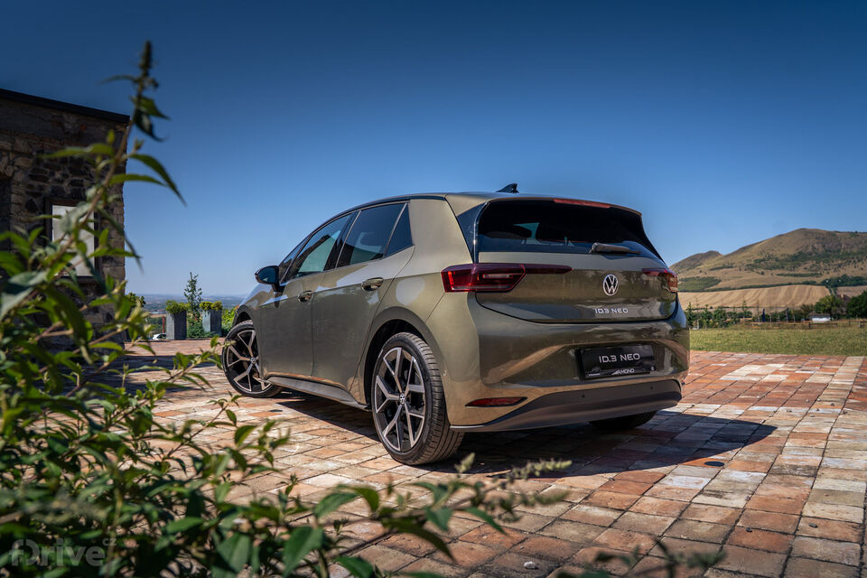 Volkswagen ID.3 Neo