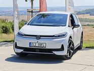 Volkswagen ID.3 Neo