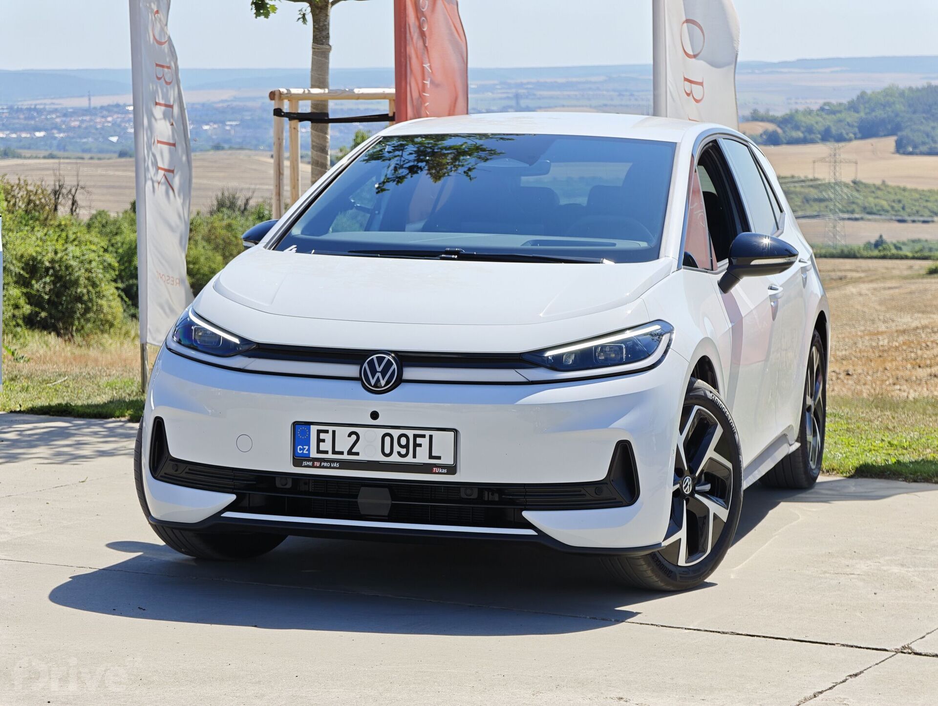 Volkswagen ID.3 Neo