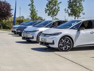 Volkswagen ID.3 Neo