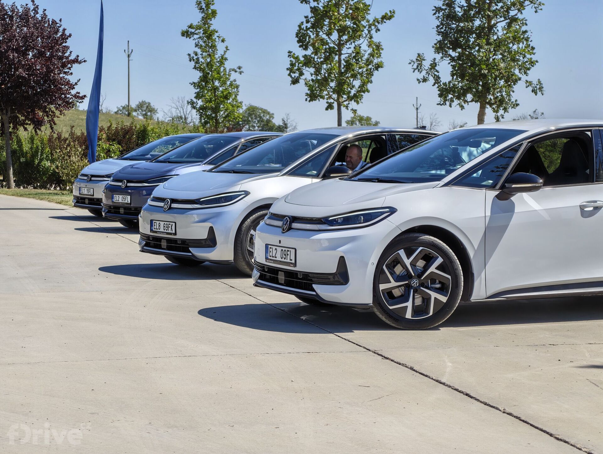 Volkswagen ID.3 Neo