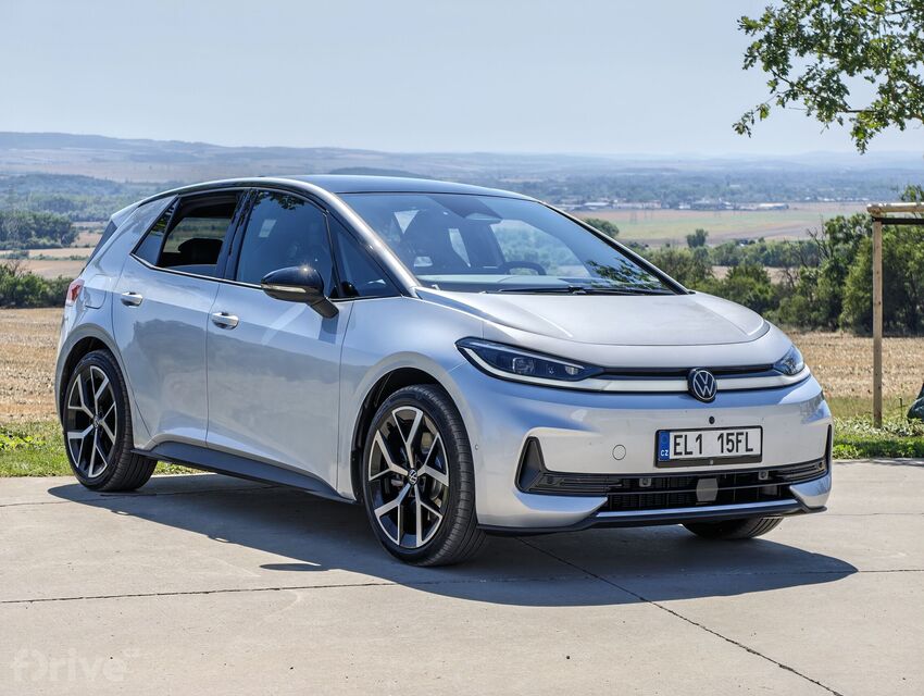 Volkswagen ID.3 Neo