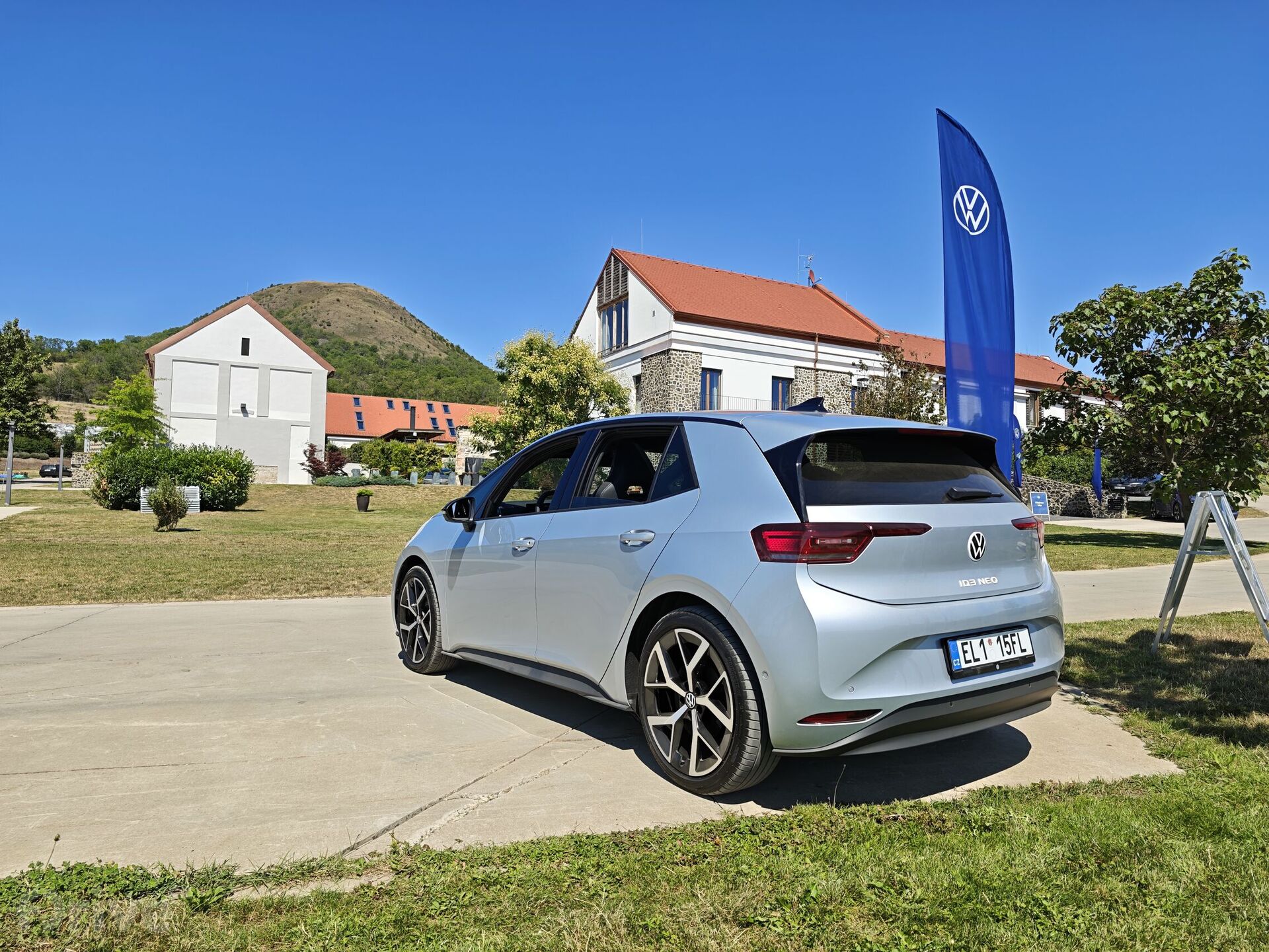 Volkswagen ID.3 Neo