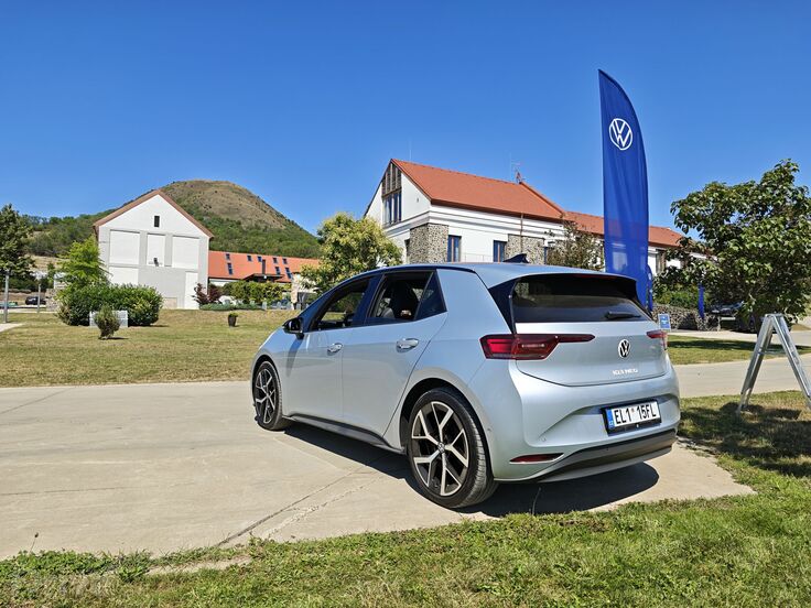 Volkswagen ID.3 Neo