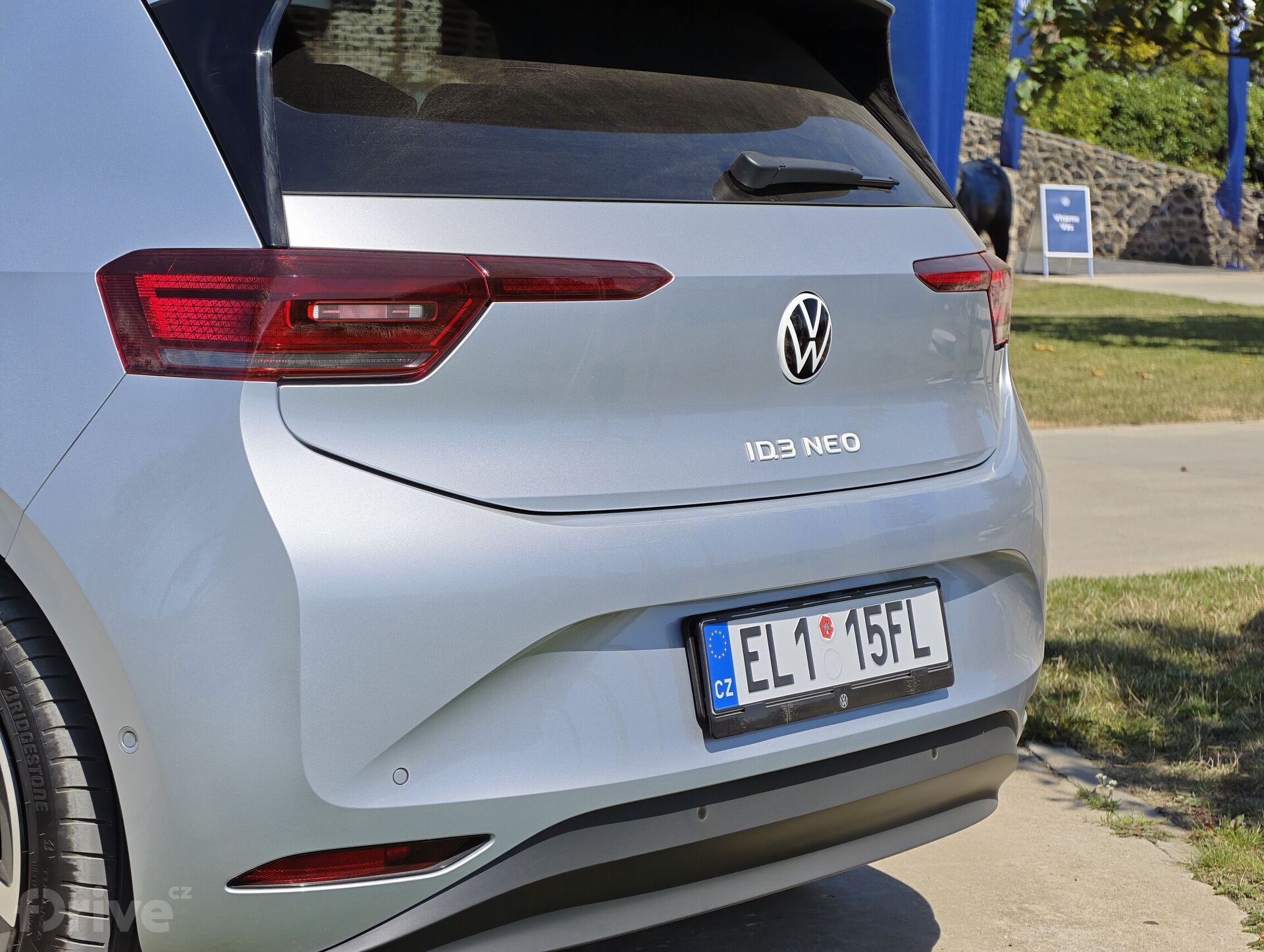 Volkswagen ID.3 Neo