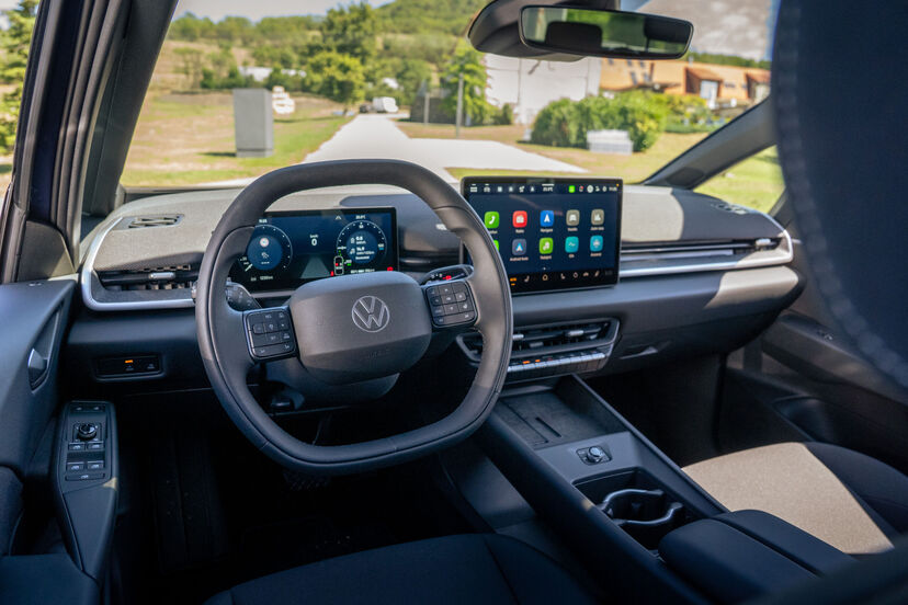 Volkswagen ID.3 Neo