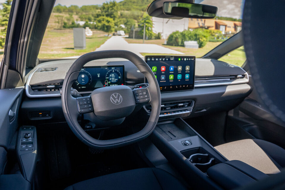 Volkswagen ID.3 Neo