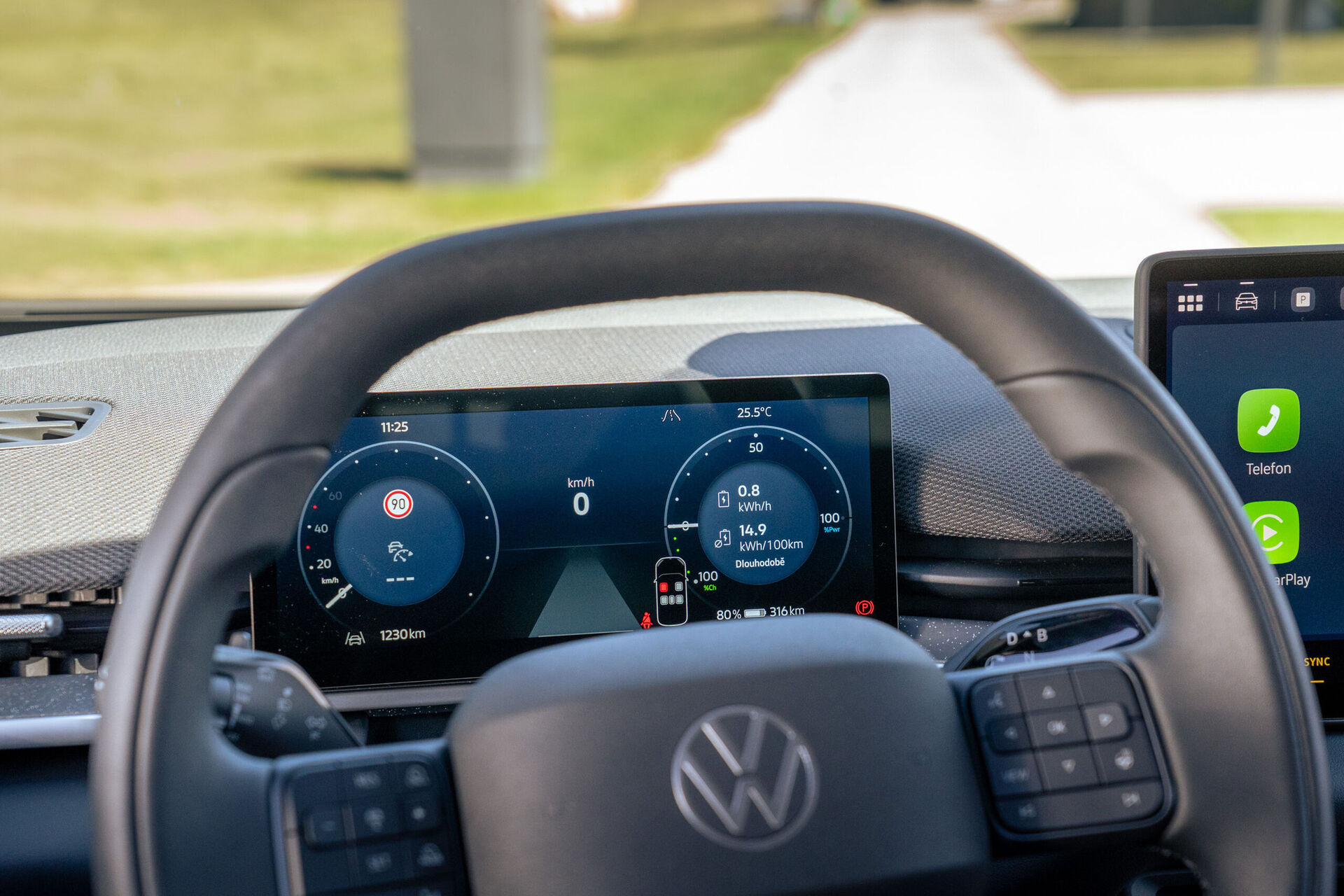 Volkswagen ID.3 Neo